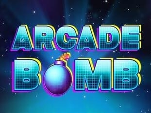 Arcade Bomb screenshot