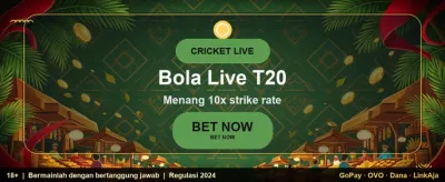 Bonus Selamat Datang RP99K banner