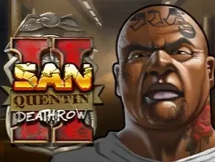 San Quentin 2_ Death Row screenshot