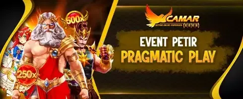 Bonus Deposit Pertama 100% Ekstra promotion banner